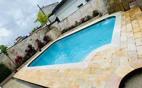 Pousada Kavili 150m da Praia